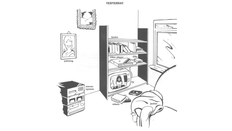 Lesson 3 Past Simple ed