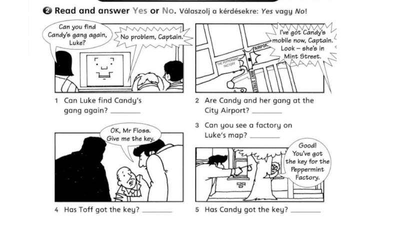 Lesson 3 Past Simple ed