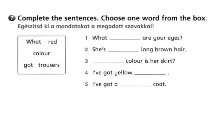 Lesson 3 Past Simple ed