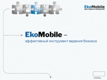 Eko Mobile –