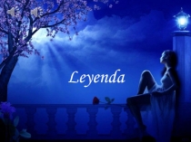Leyenda