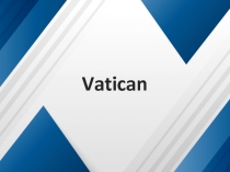 Vatican