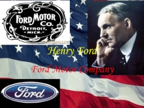 Henry Ford