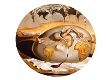 Какова была картина мира в вначале XX- го века