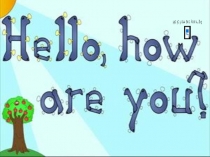 14 lesson YPD (2 class)