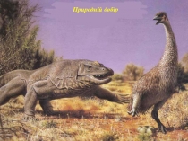 Природній добір