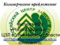 Коммерческое предложение