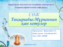 Орындаған: Жауылбай А.Ғ.
Қабылдаған: Асылбеков Н.С.
Топ: 4-051