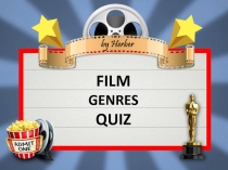 FILM
GENRES
QUIZ