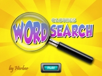 интерактивный wordsearch _ clothes _ mishkie