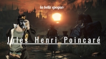 J u l e s H e n r i P o i n c a r é