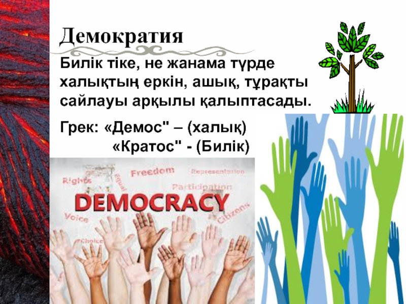 Жануарлардағы онтогенездің тура және жанама типтері презентация