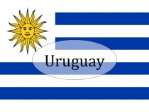 Uruguay