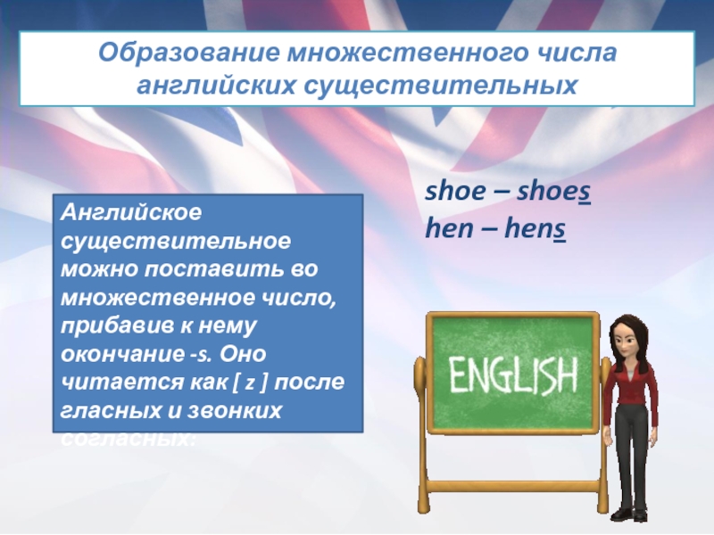Foot множественное число на английском. Образование существительных в английском языке. Образование мн числа в англ. Образование множественного числа в английском языке. Английский новость число.