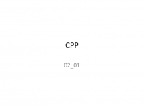 CPP