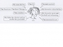 First meetings. My day