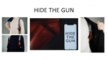 HIDE THE GUN
Ещё