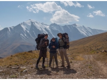 Знакомство