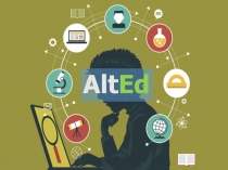 Alt Ed