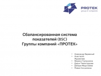 Александр Бережный
Анастасия Журавлева
Марина Глупушкина
Дарья