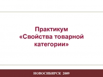 - 1 -
Творчество в профессиональной деятельности
НОВОСИБИРСК 2009
Практикум