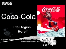 Coca-Cola