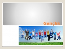 Gençlık