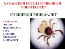 ХАКАССКИЙ ГОСУДАРСТВЕННЫЙ УНИВЕРСИТЕТ