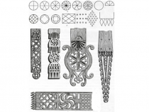 2 ур Древние образы в современных народных игрушках