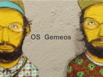 OS Gemeos