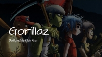 Gorillaz