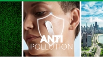 ANTI
POLLUTION