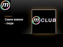 M-clubspb.ru