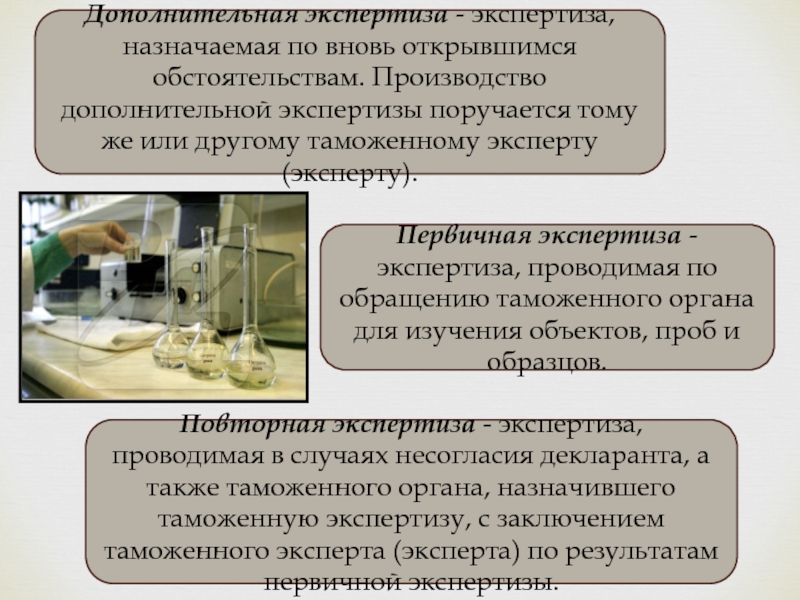 Дополнительная экспертиза. Дополнительная экспертиза назначается. Проведение дополнительной экспертизы поручается:. Случаями назначения дополнительной экспертизы являются:. Кем назначается Дополнительная экспертиза.