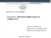 Оңтүстік Қазақстан Медициналық Академиясы