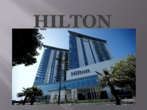 HILTON