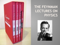 The Feynman Lectures on Physics