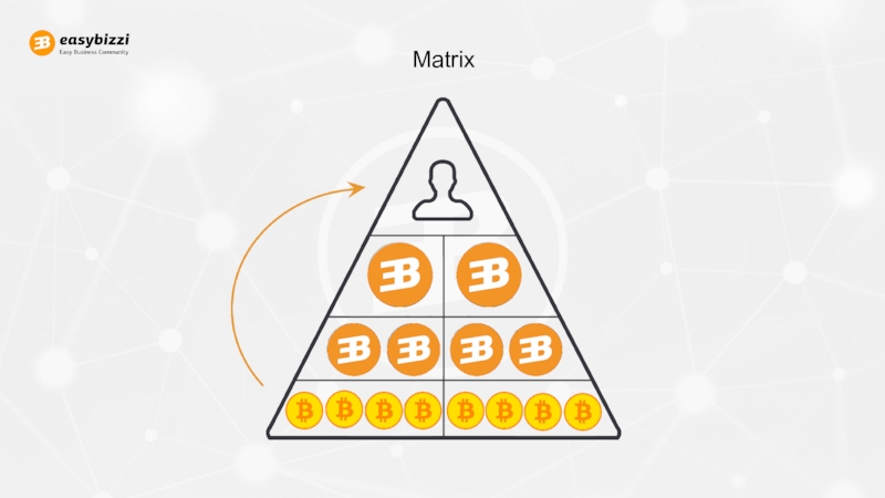МАРКЕТИНГ ПЛАН Matrix Matrix