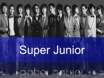 Super Junior