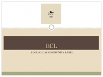 ECL