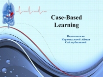 Case-Based Learning