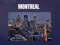 MONTREAL