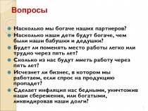 Вопросы