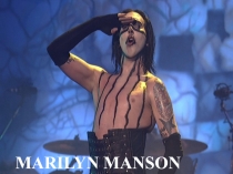 Marilyn Manson