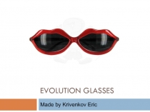 Evolution Glasses