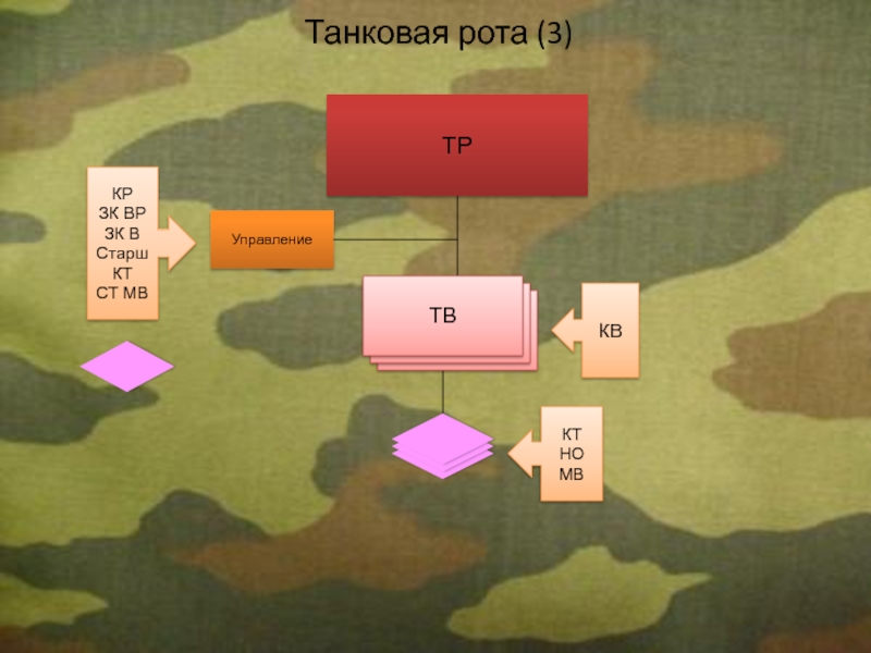 Учебно танковая рота