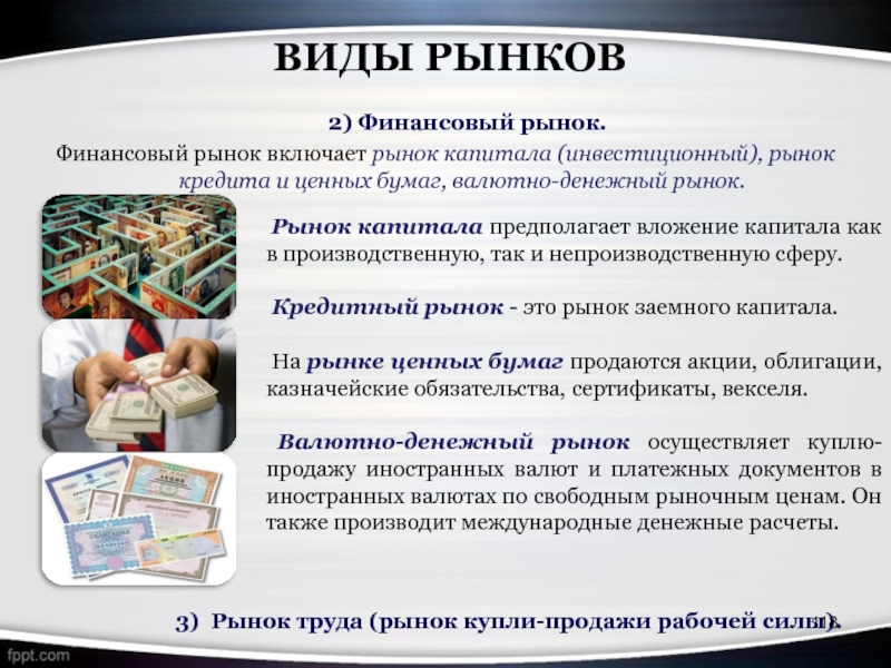 2 рынок труда. Виды рынка труда. Виды рынков рынок труда. Виды рынков рынок капиталов рынок труда. Основные виды рынка труда.