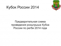 Кубок России 2014