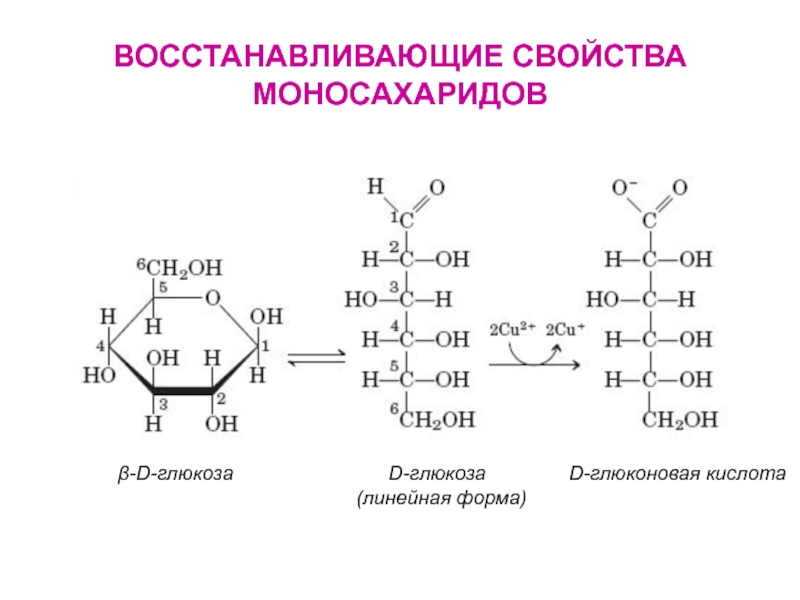 Восстановление свойства. Глюконовая кислота циклическая формула. Таутомерные формы глюконовой кислоты. Реакции восстановления моносахаридов. Восстановление моносахаридов.