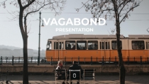 VAGABOND PRESENTATION